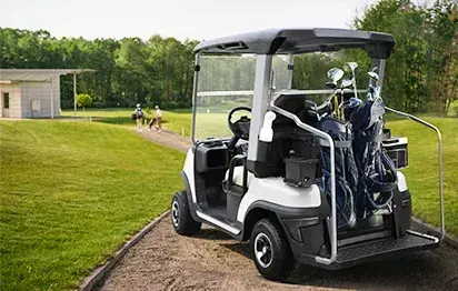 Why More Golf Clubs Are Switching to TARA Personal Transportation Vehicles