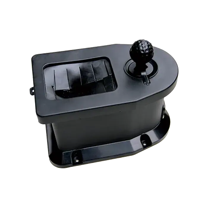 Tara Ball Washer