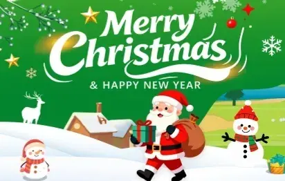 Merry Christmas from Tara – Thank You for Driving with Us in 2025