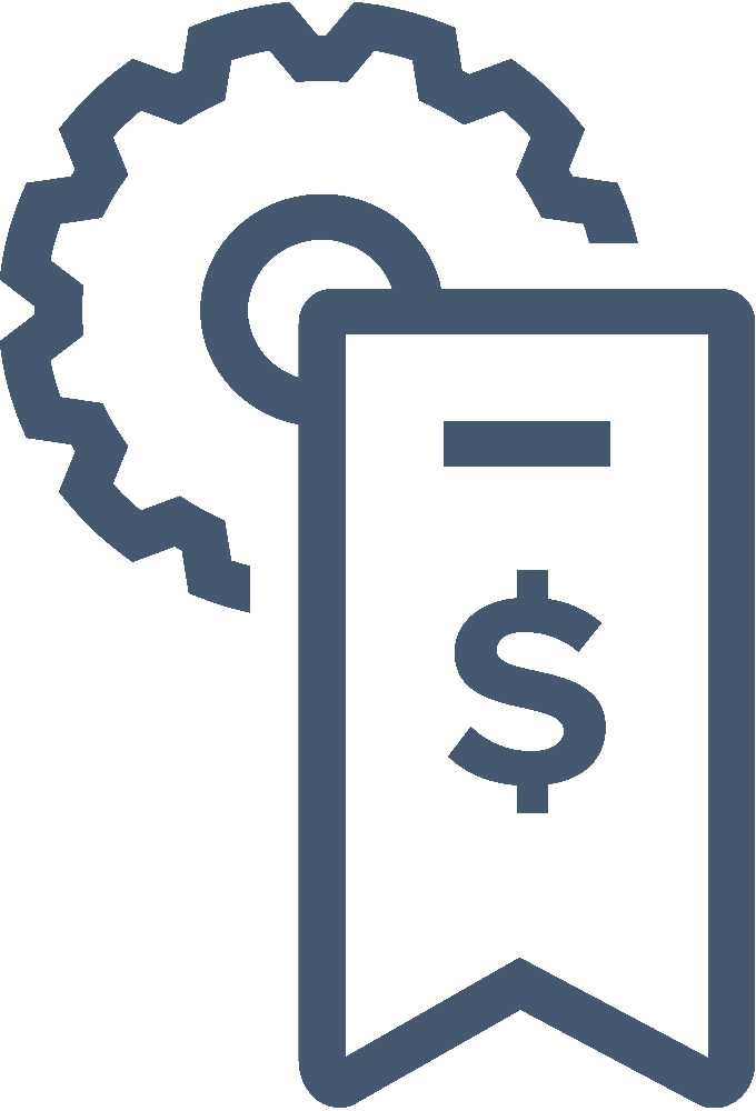 Build and Price