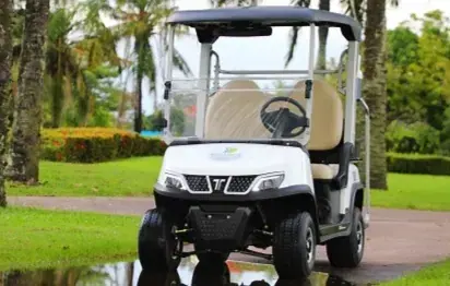 What Happens When a Course Goes Cart Path Only?