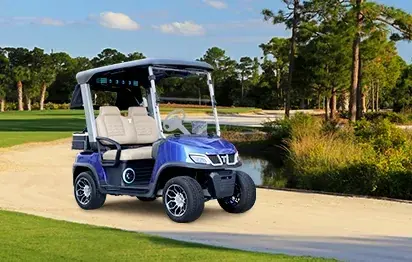 Leasing vs Buying Golf Cart Fleets: What Should Courses Consider?