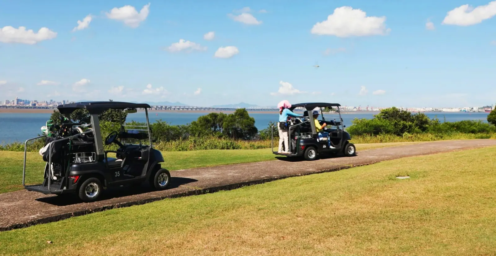 Modern Micro-Travel Needs: TARA Personal Transportation Vehicles