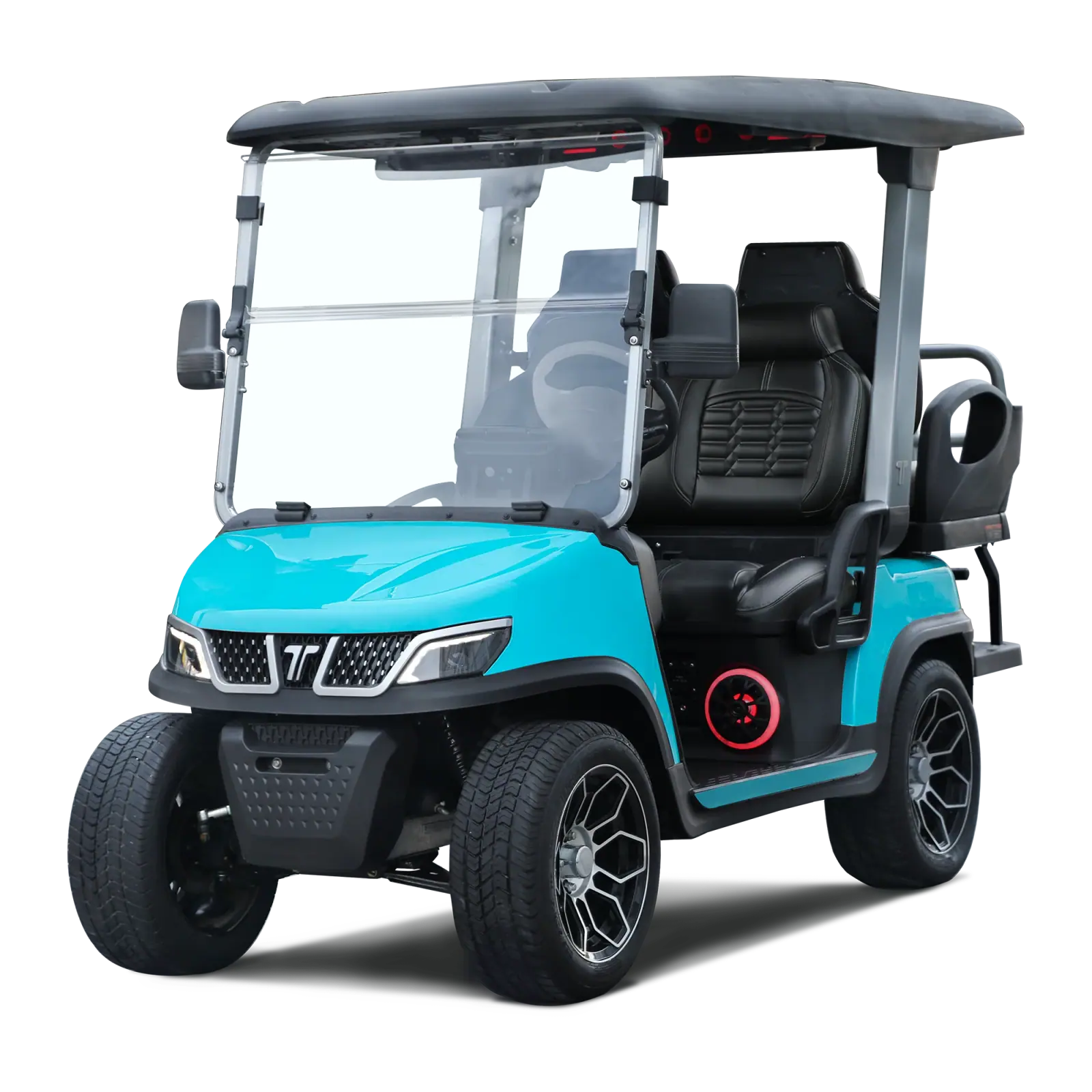 Roadster 2+2