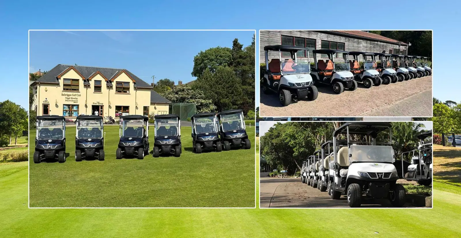 tara-golf-cart-fleet-on-course