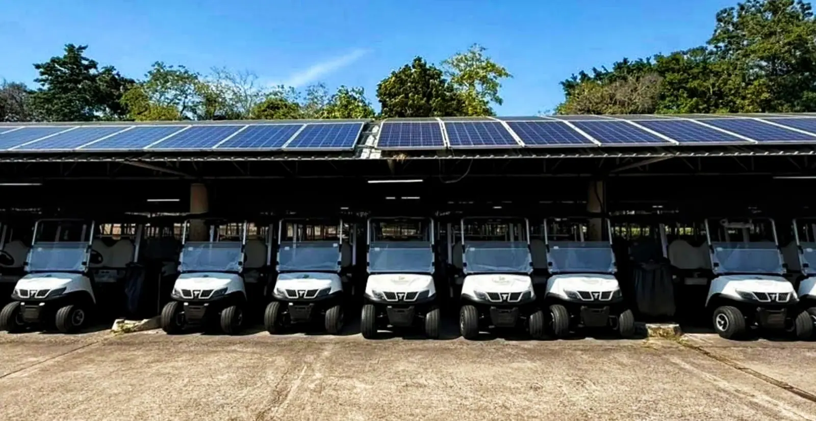 tara-golf-cart-solar-charging