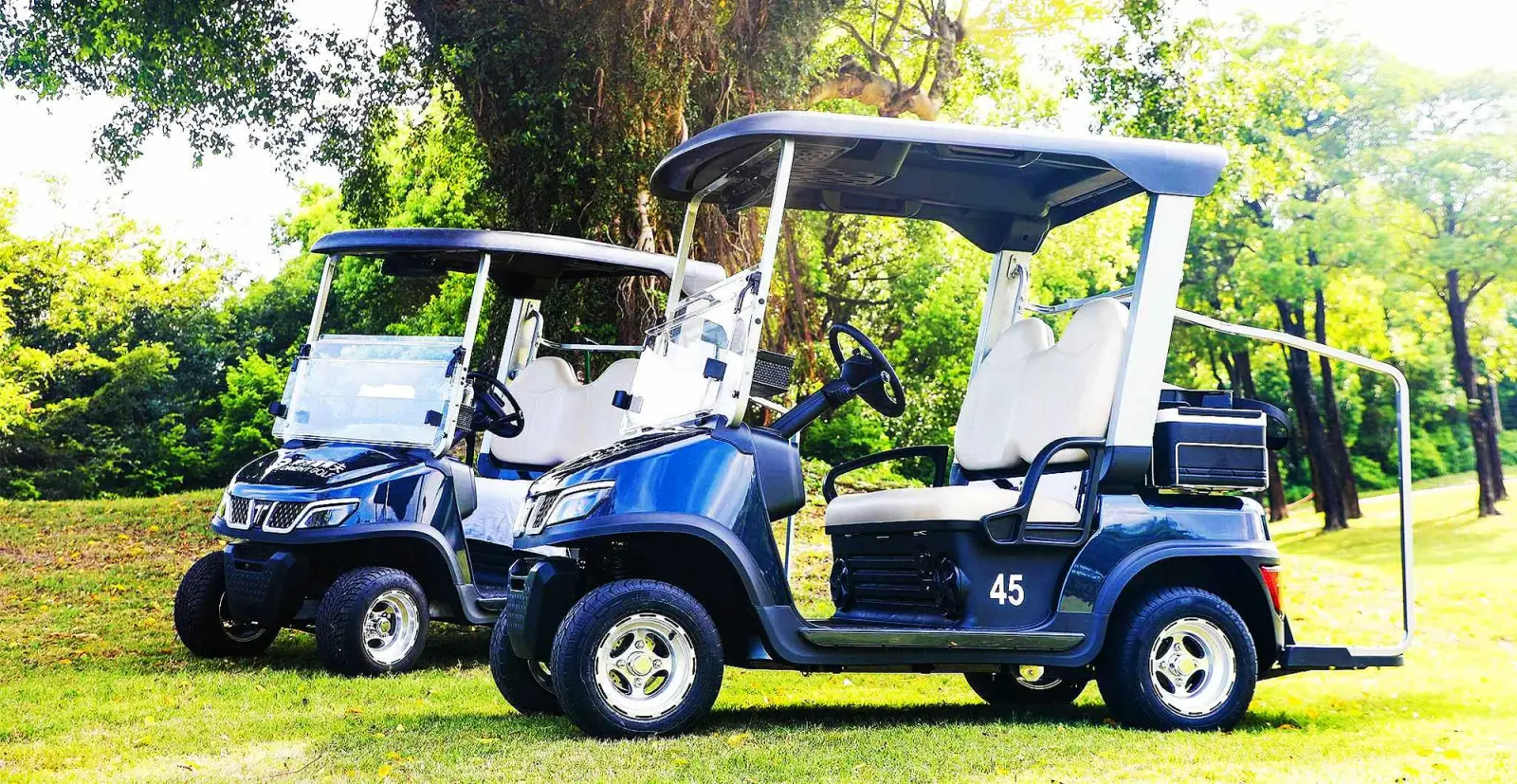 How to Find VIN Number on Golf Cart