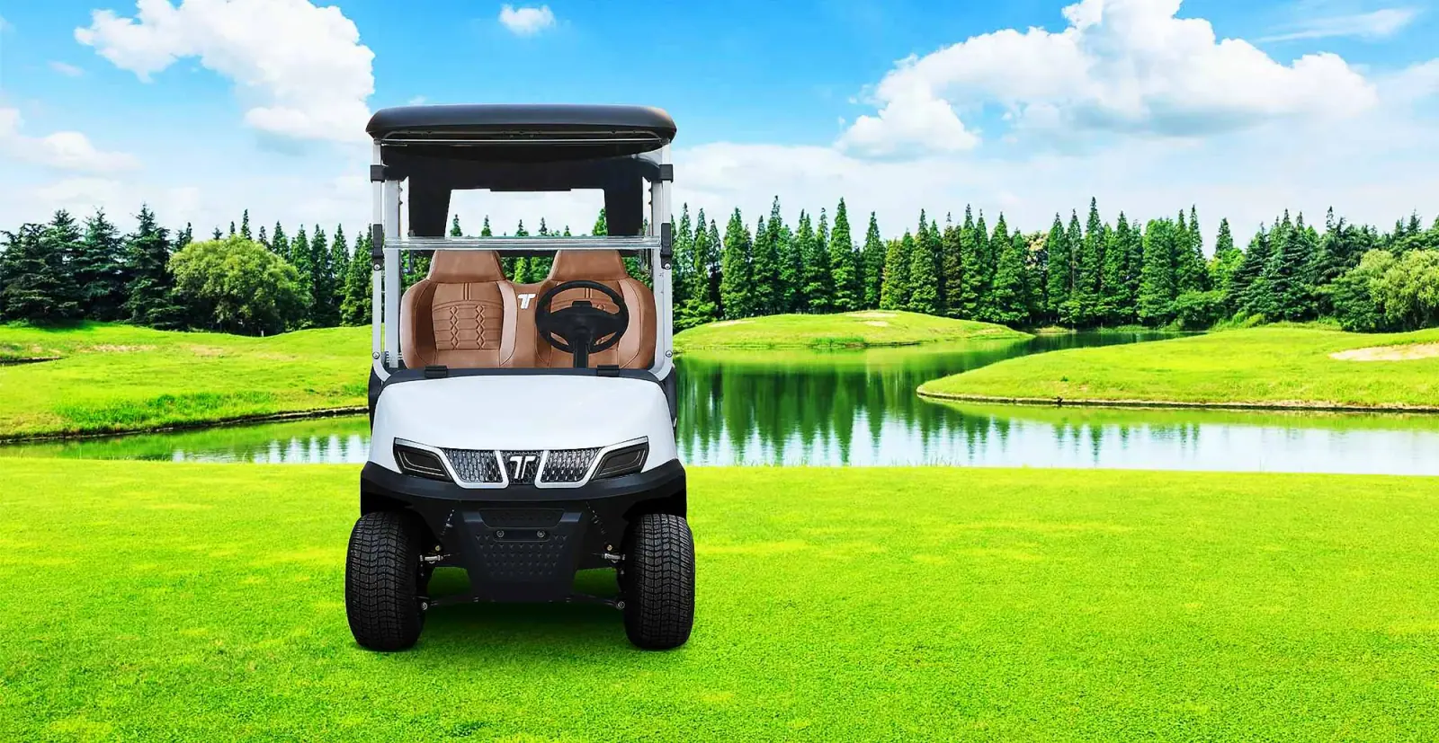 TARA Personal Transportation Vehicles for Rent – Electric Vehicles for Resorts and Seaside Communities