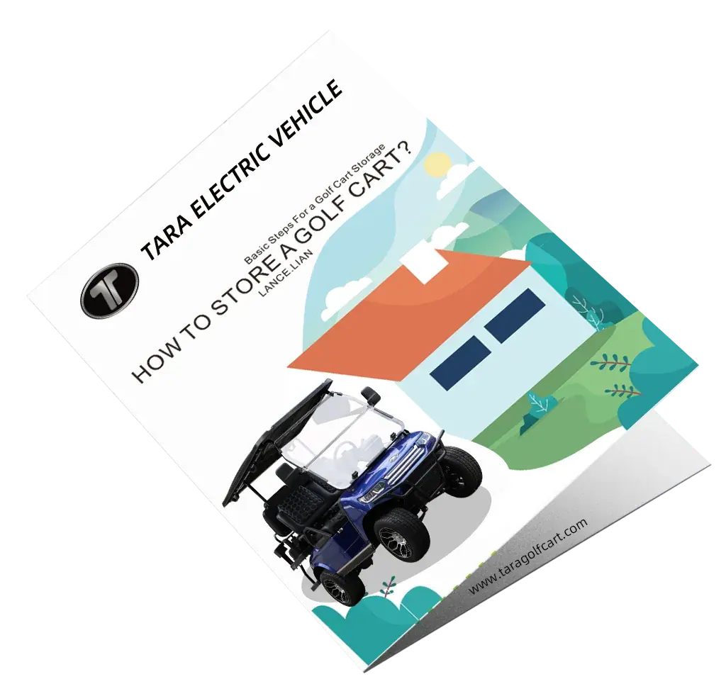 TARA Personal Transportation Vehicles Technical Document