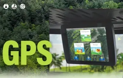 When Golf Carts Become a Revenue Channel