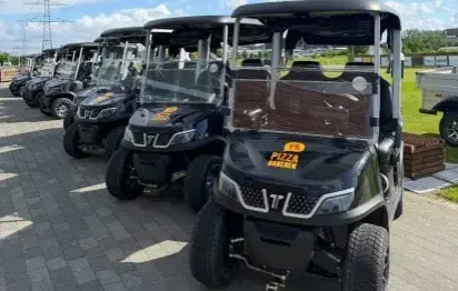 How Golf Courses Manage Mixed Fleets