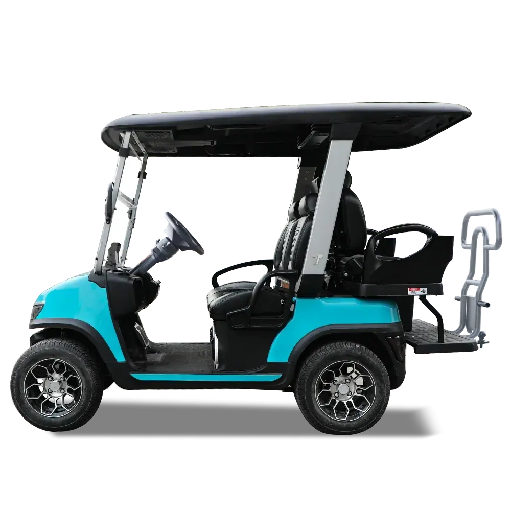 roadster 2+2