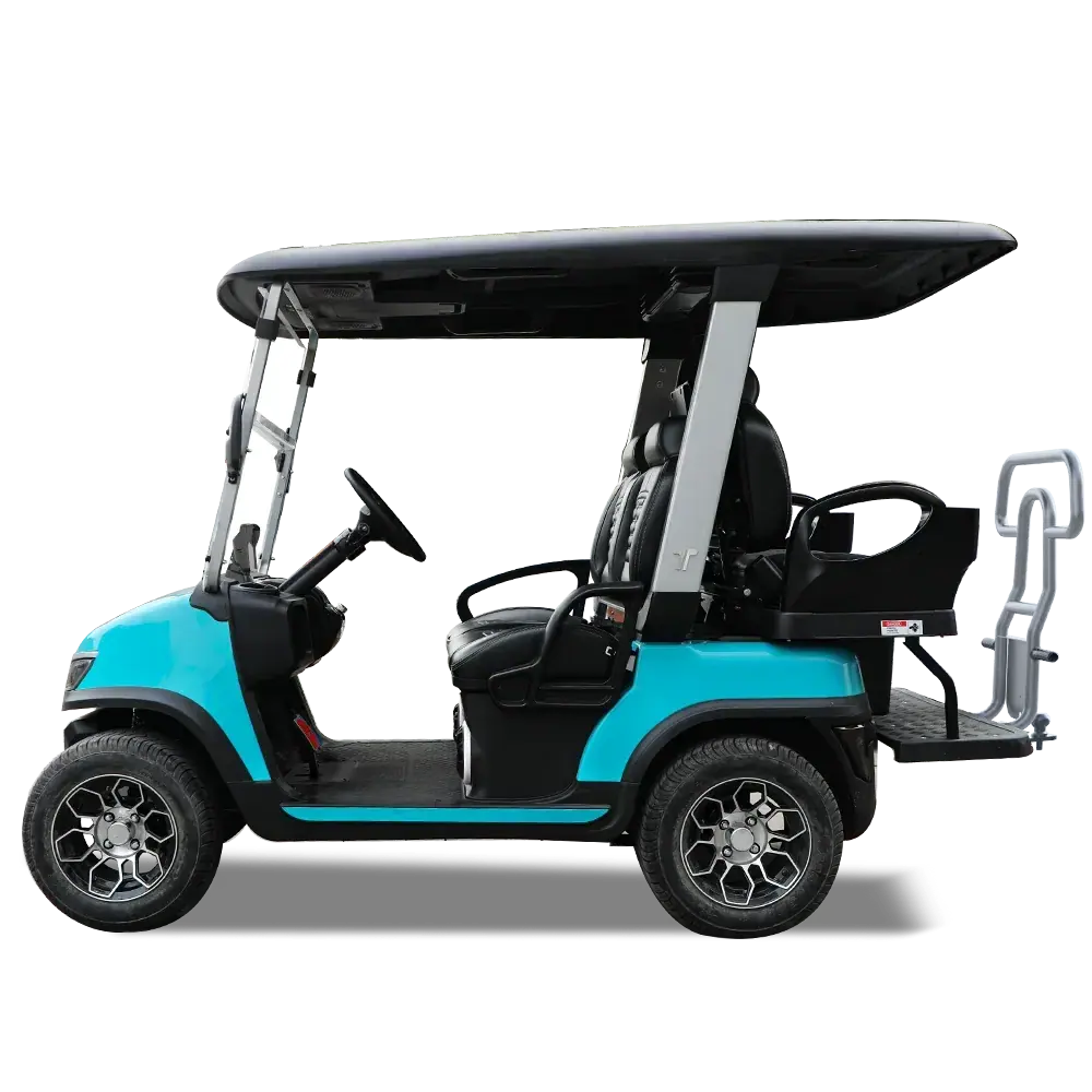 ROADSTER 2+2