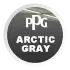 ARCTIC GRAY