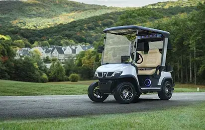 A Complete Guide to Buying an Electric Golf Cart
