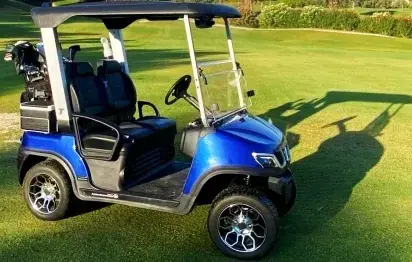 2026 Golf Course Fleet Selection Guide