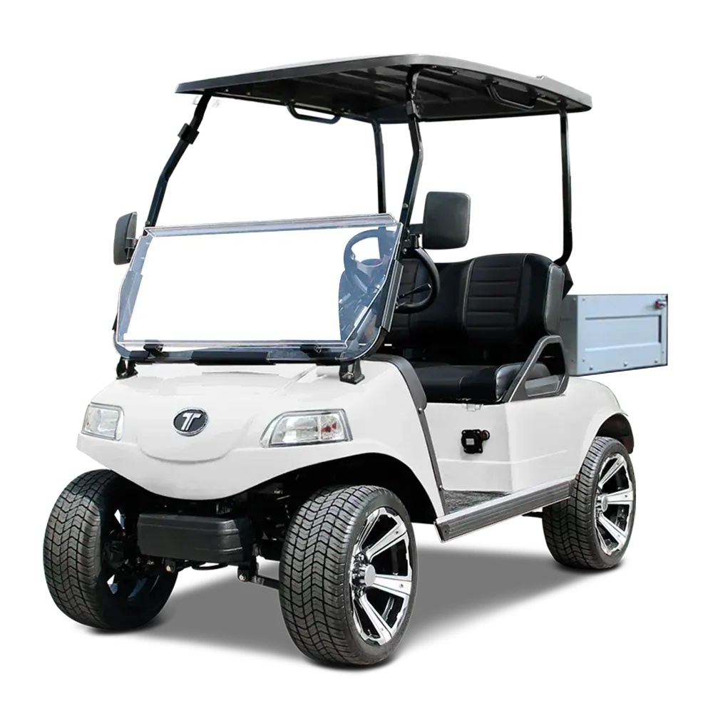 TURFMAN 450